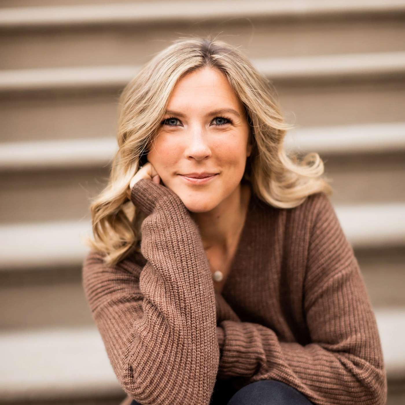 Access Joy // Nicole Zasowski