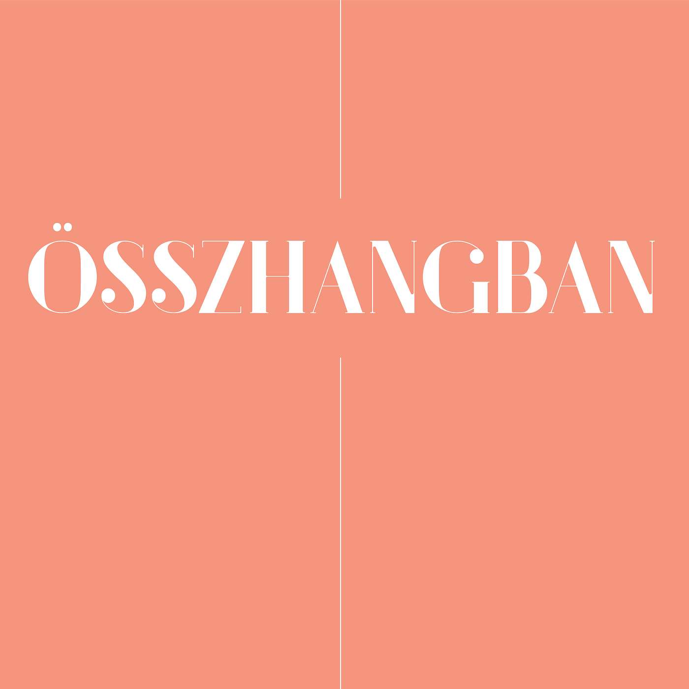 Összhangban