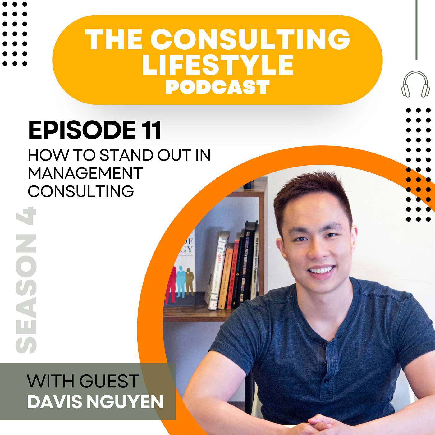 Consulting Lifestyle
