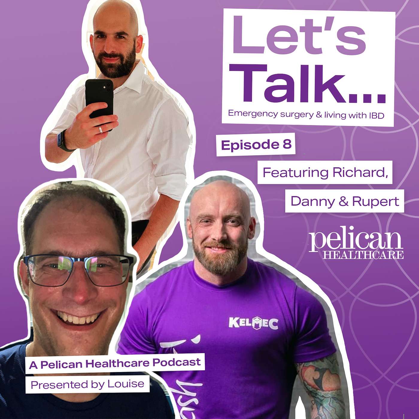 Let\'s Talk...