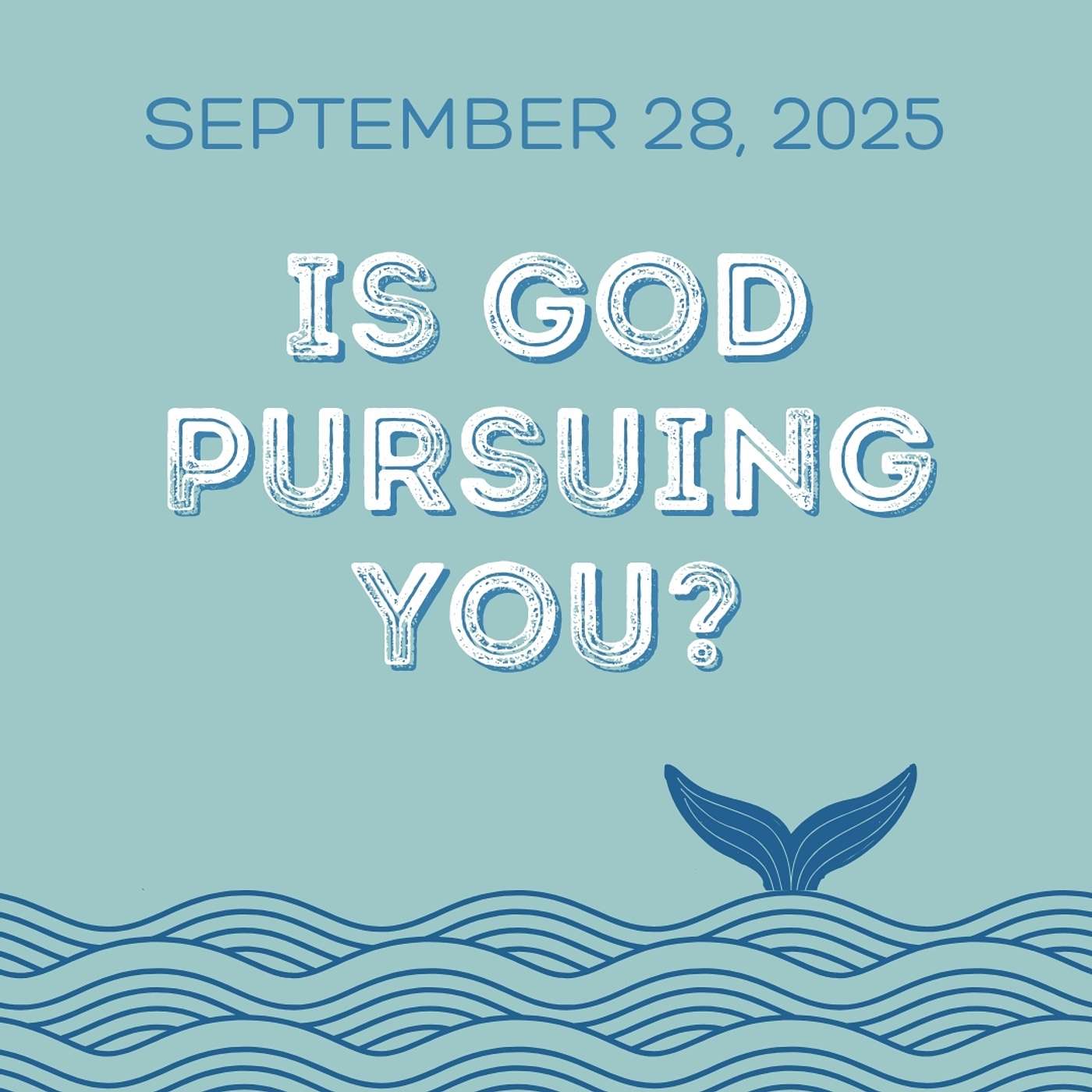 When God's Mercy Makes Us Angry - Jonah 4