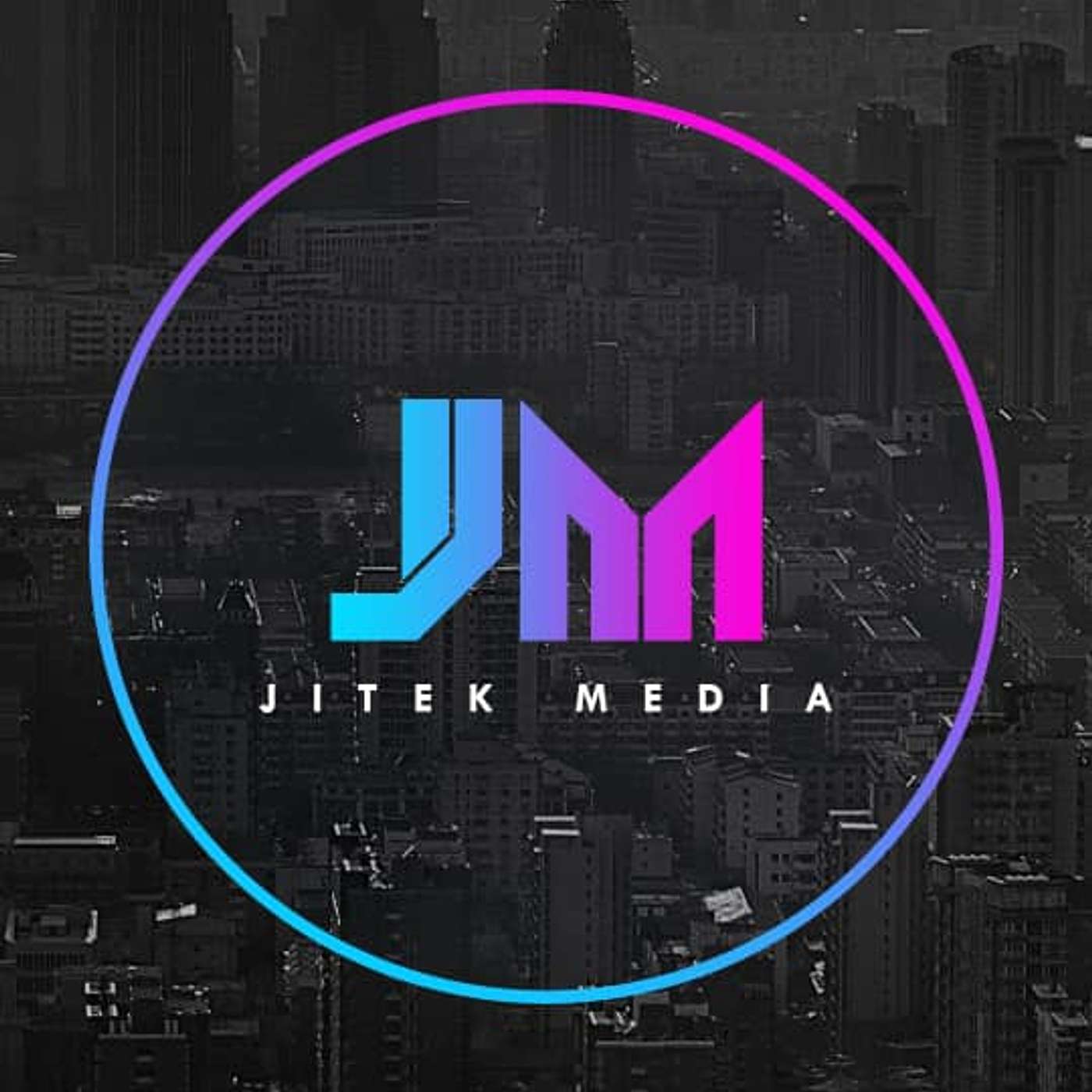 Jitekmedia's Podcast