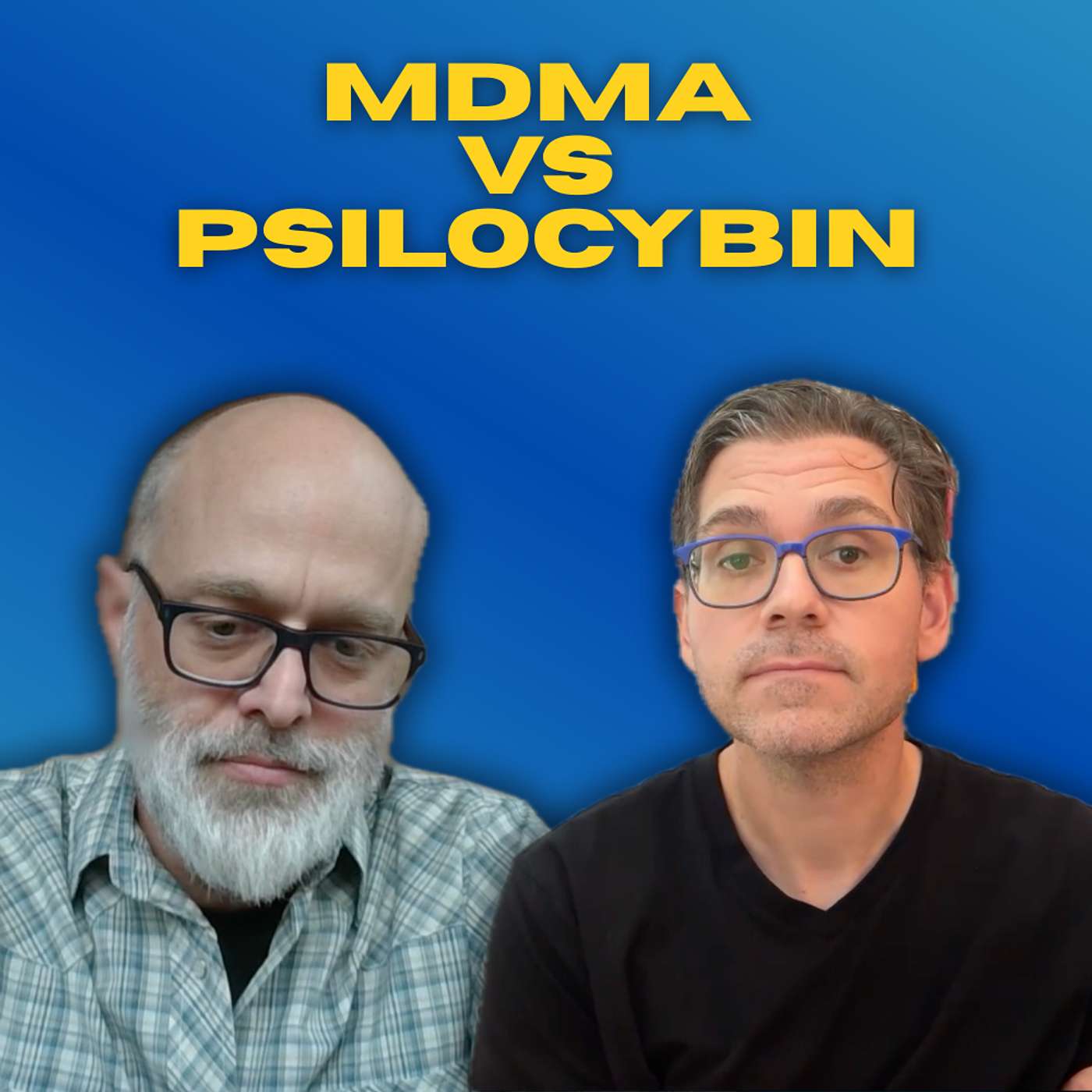 What Happens in Psychedelic Therapy with Dr. Jason Luoma