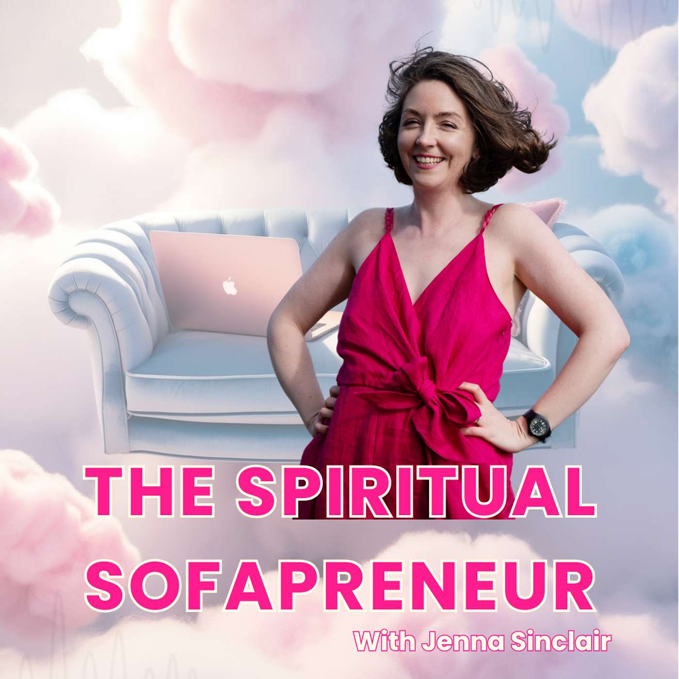 The Spiritual Sofapreneur