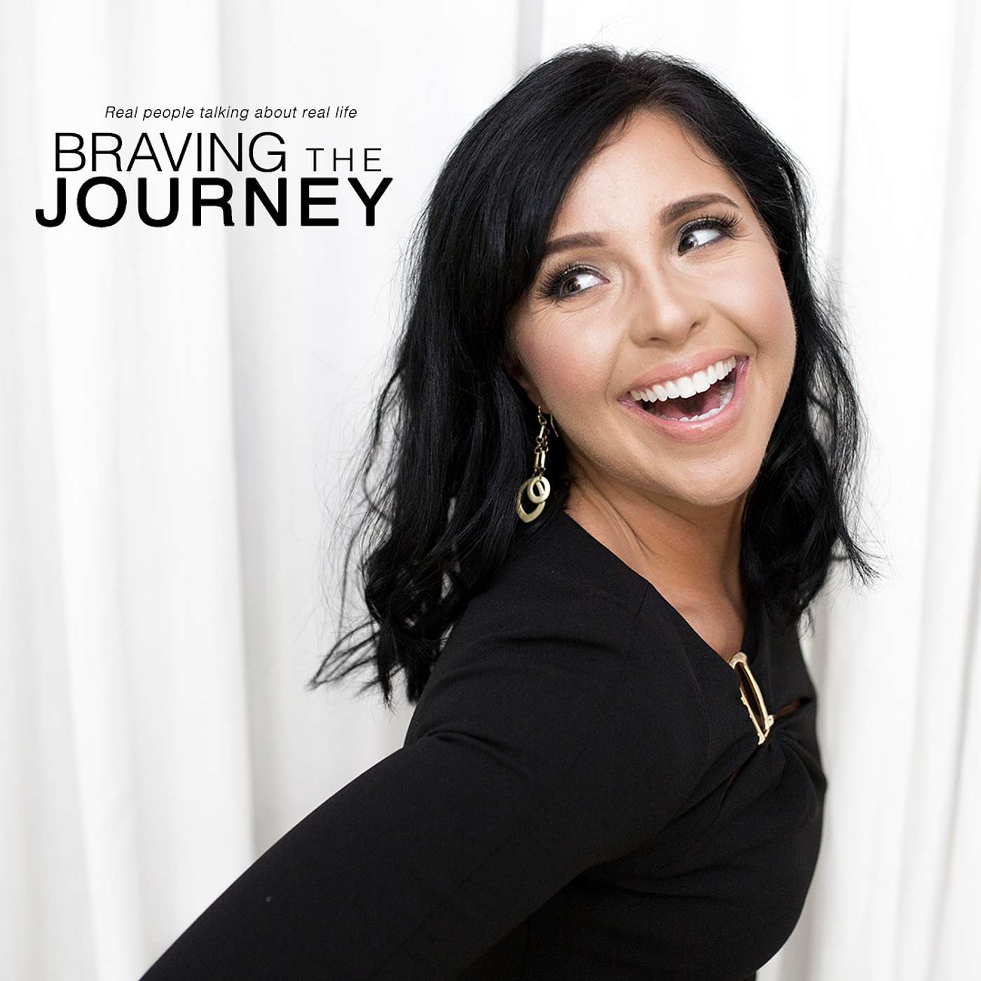 Braving the Journey.