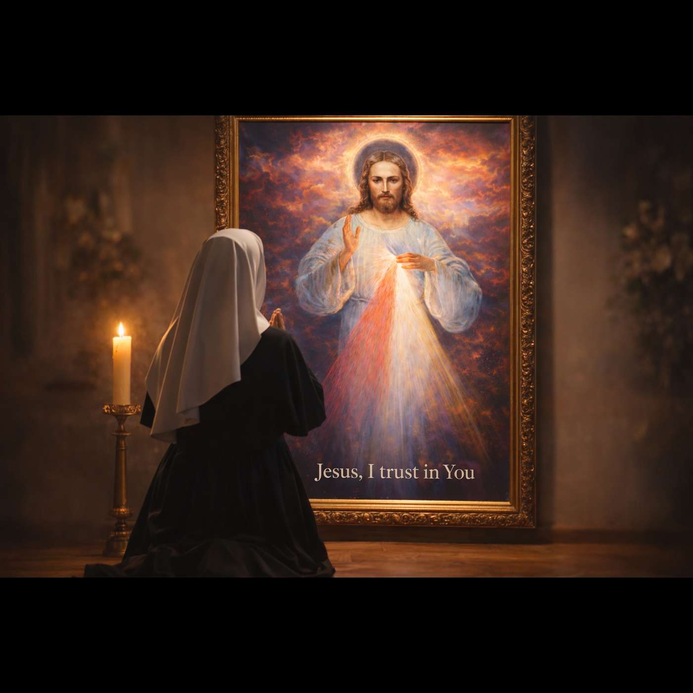 The Power of Divine Mercy: Hope for Sinners and the Dying - Season 2 Episode 16 episode artwork