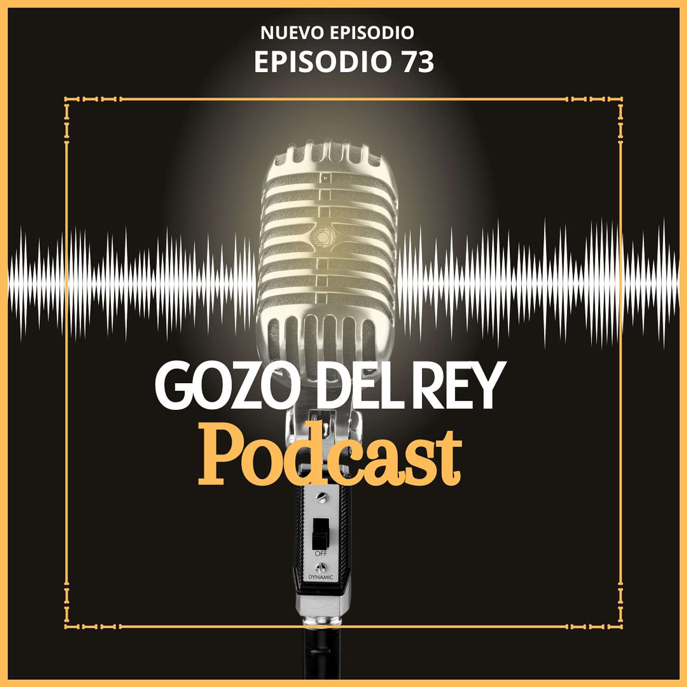 Alex Avelar\'s Podcast