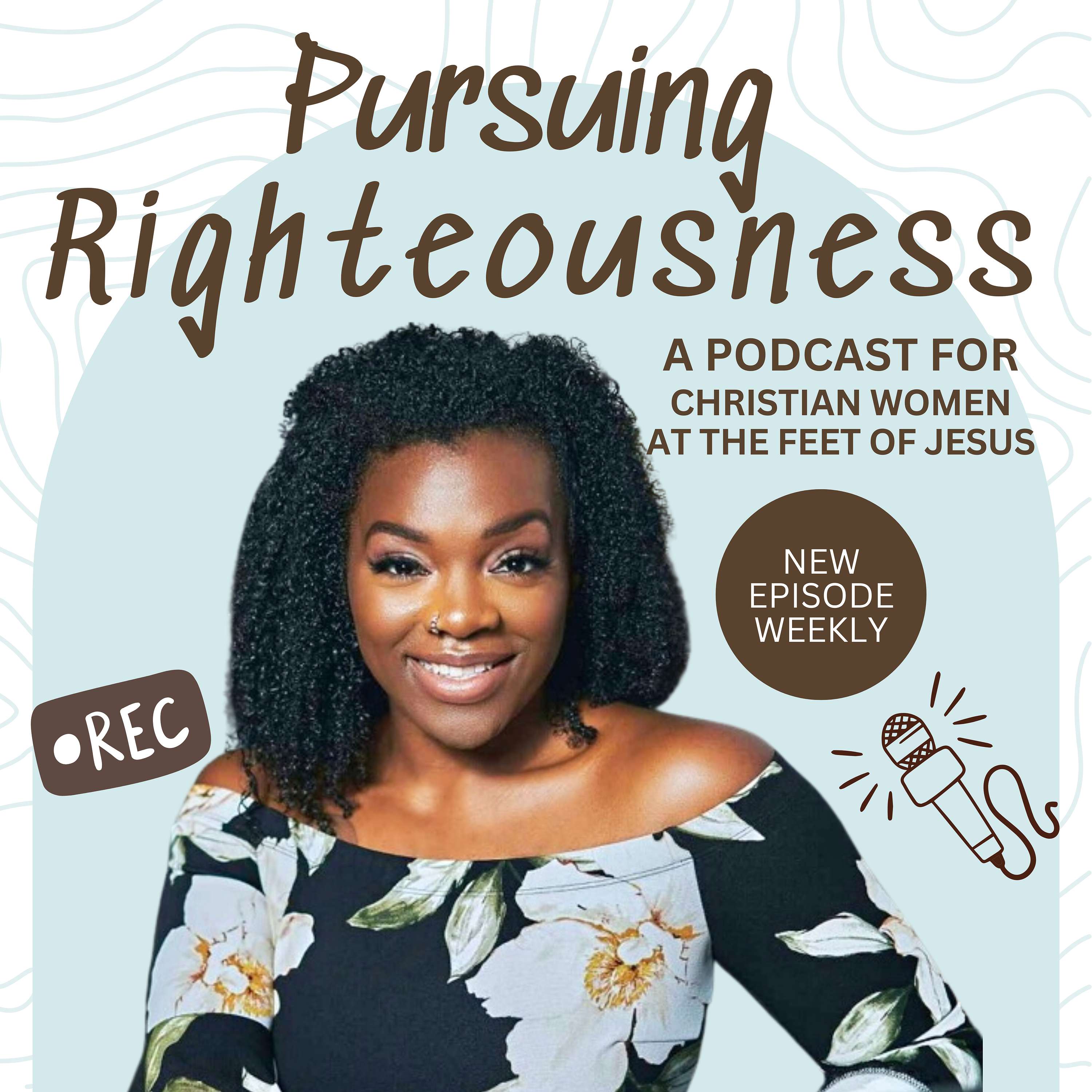 Pursuing Righteousness