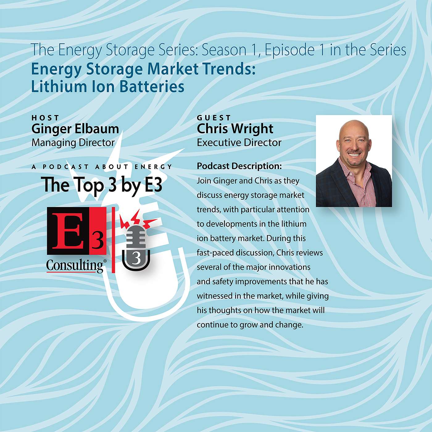 Energy Storage Market Trends: Lithium-Ion Batteries