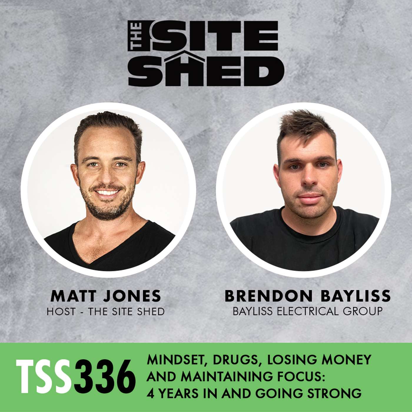 The Site Shed