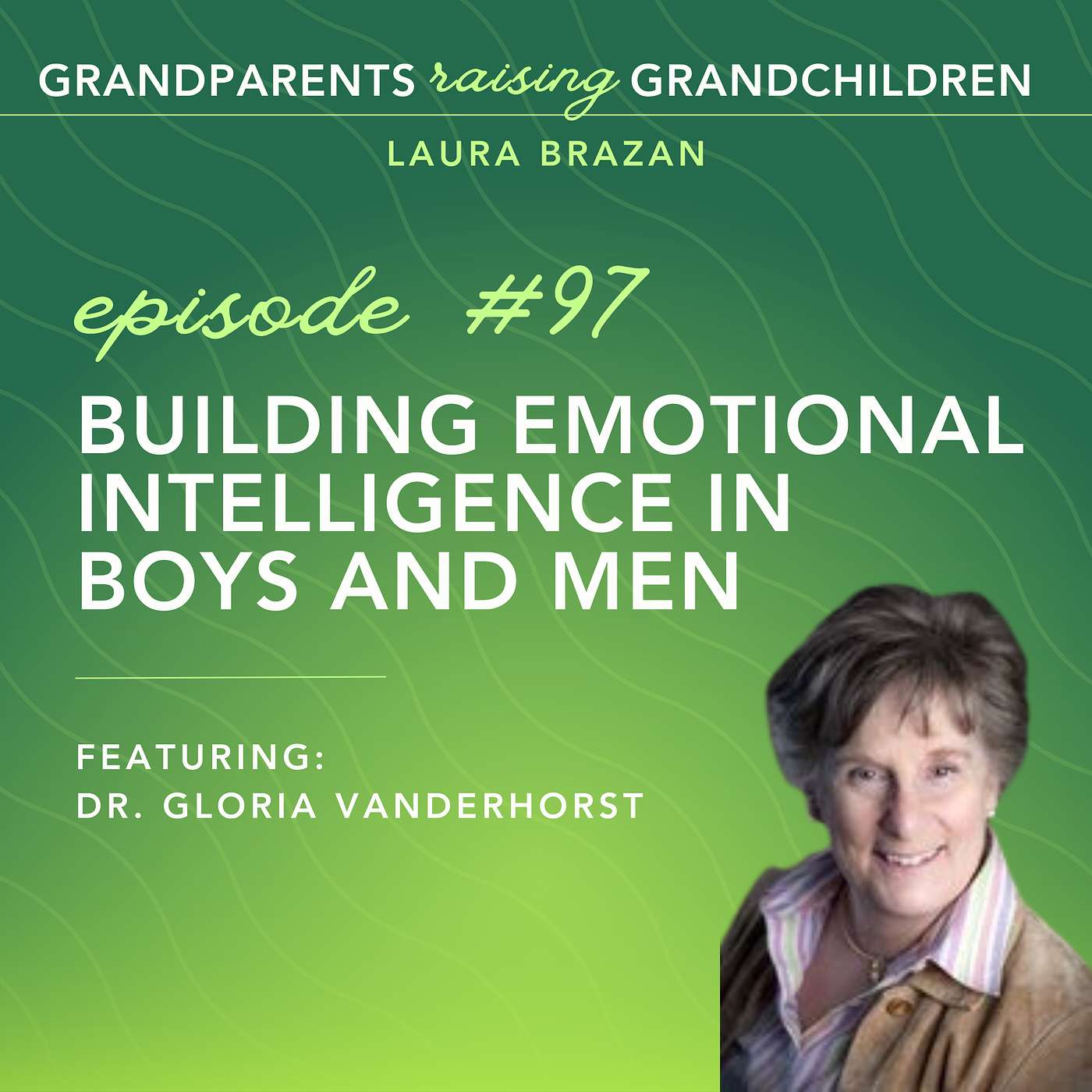 Building Emotional Intelligence in Boys and Men