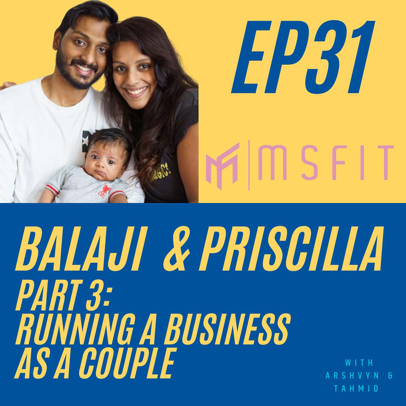 The Mind Your Business Show