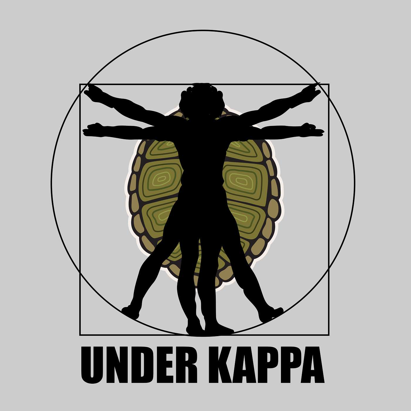 Under Kappa
