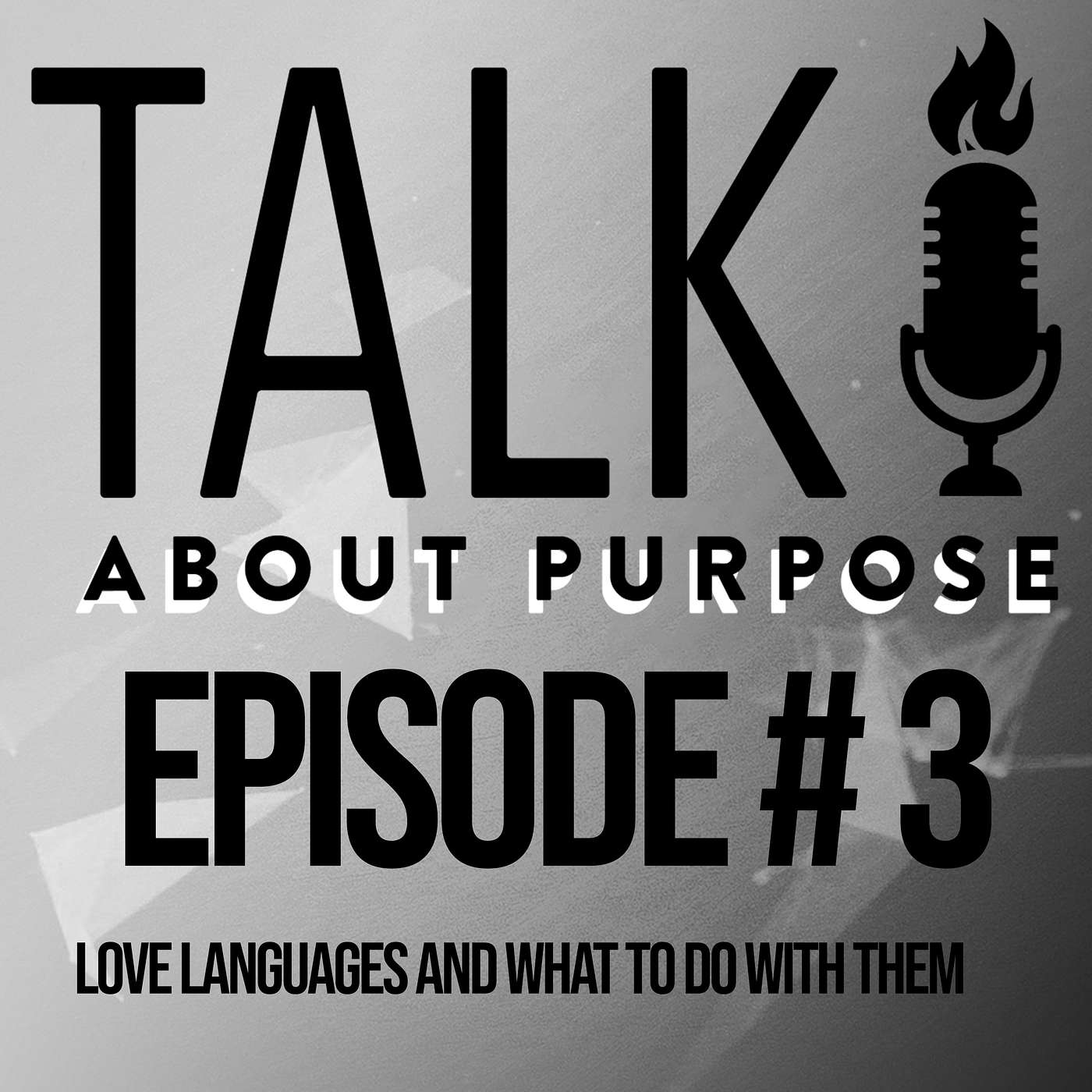 Love Languages and What to Do With Them