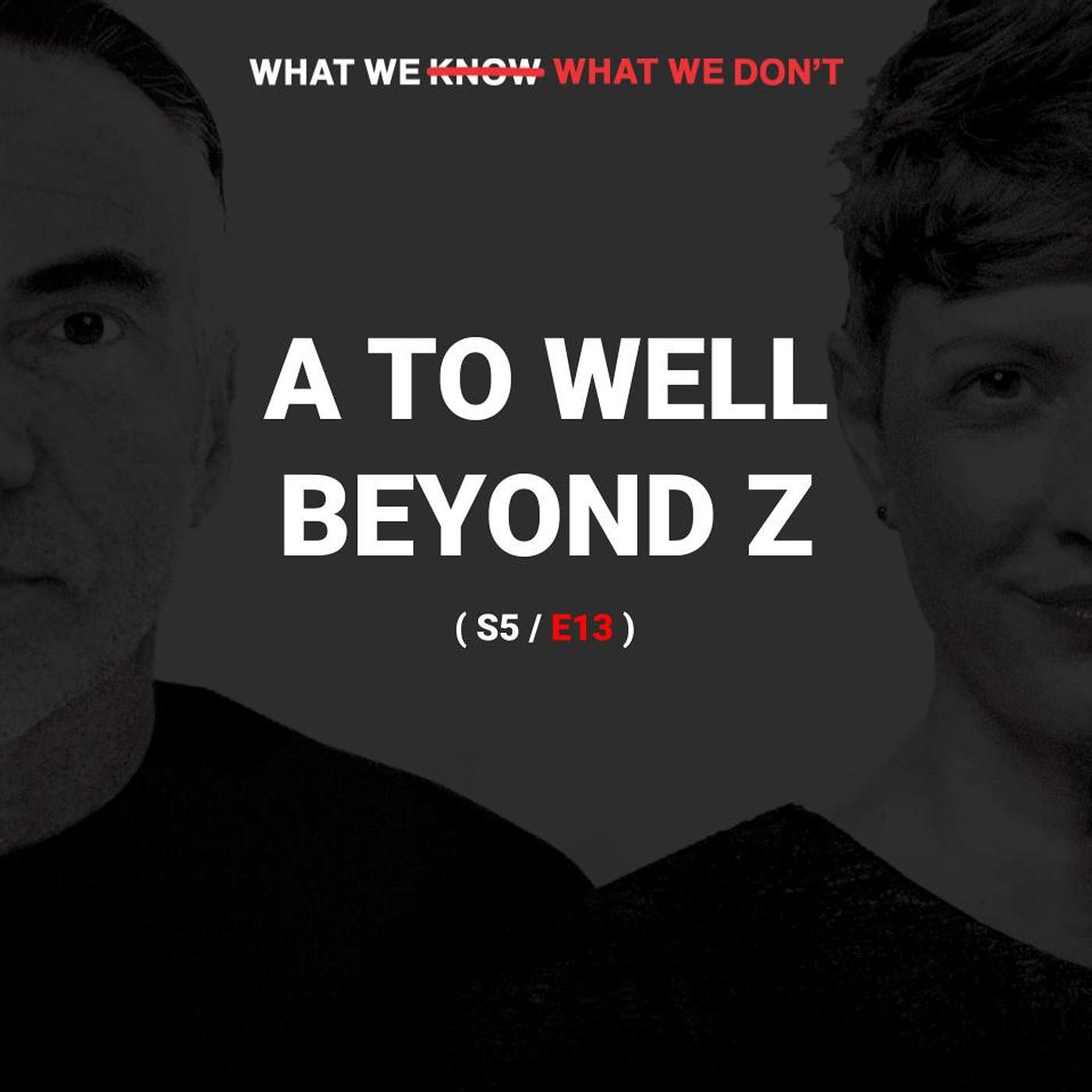 What We Know, What We Don\'t