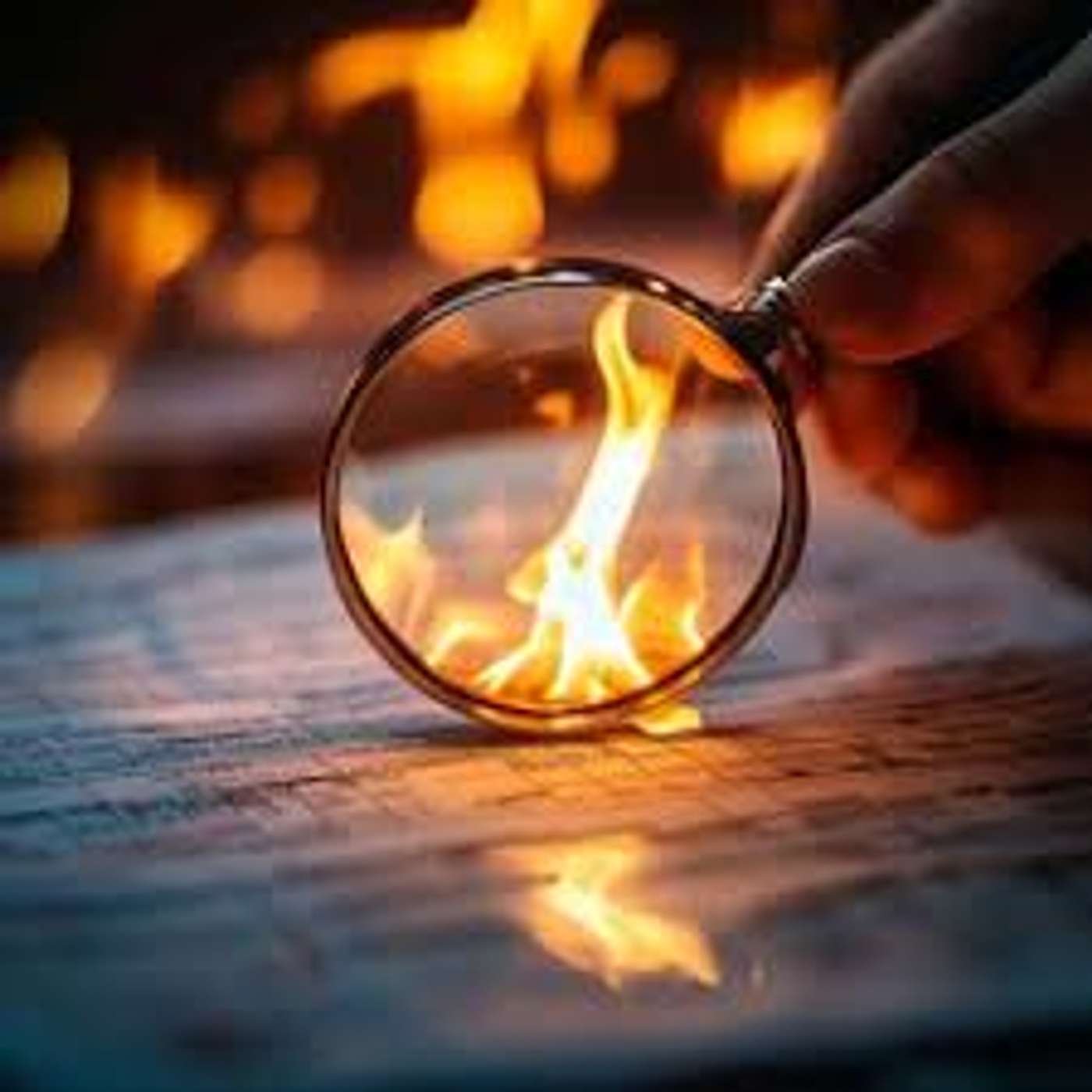 Fr. Brendan McGuire  - Podcasts that Break open the Word of God