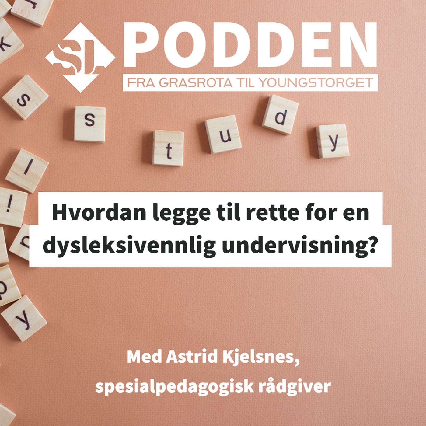 SL-podden: fra grasrota til Youngstorget