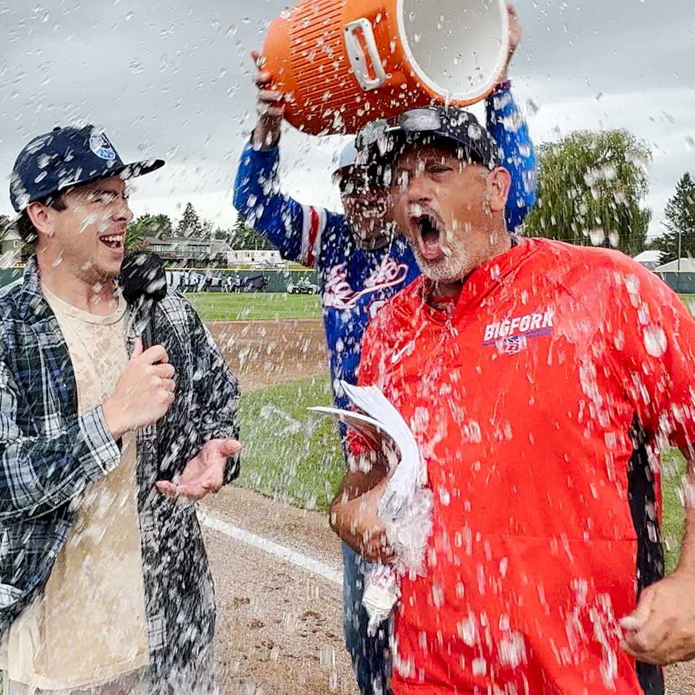 Bigfork Baseball Makes History: State Champions Talk the Run Nobody Saw Coming episode artwork