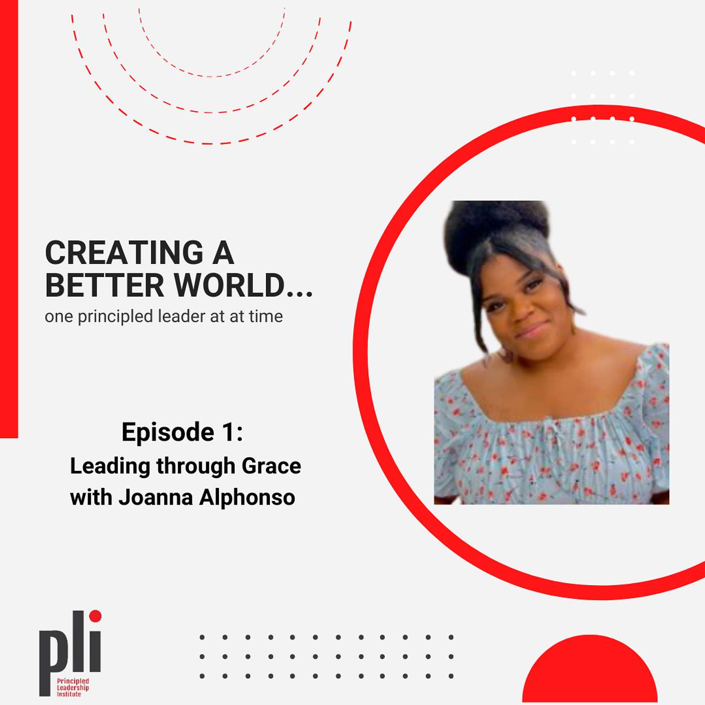Principled Leadership: Who\'s that leader in the Mirror
