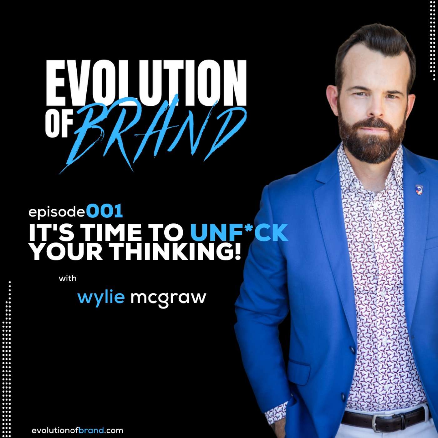 Evolution of Brand