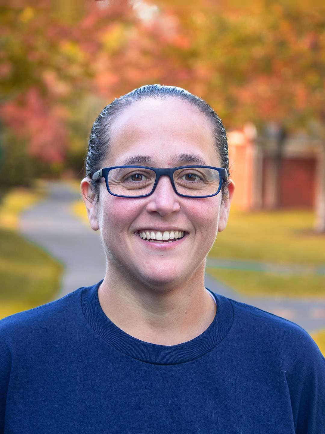 Rebecca Kelm