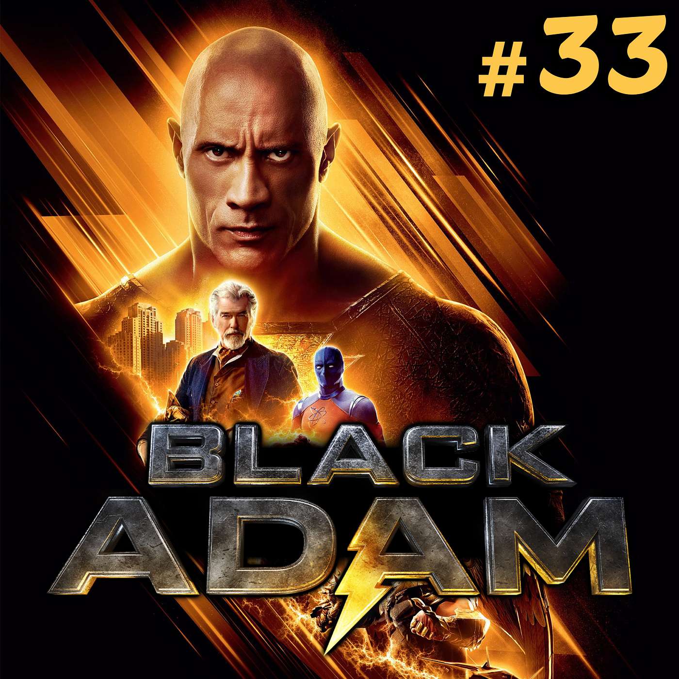 Words from the Nerds Podcast