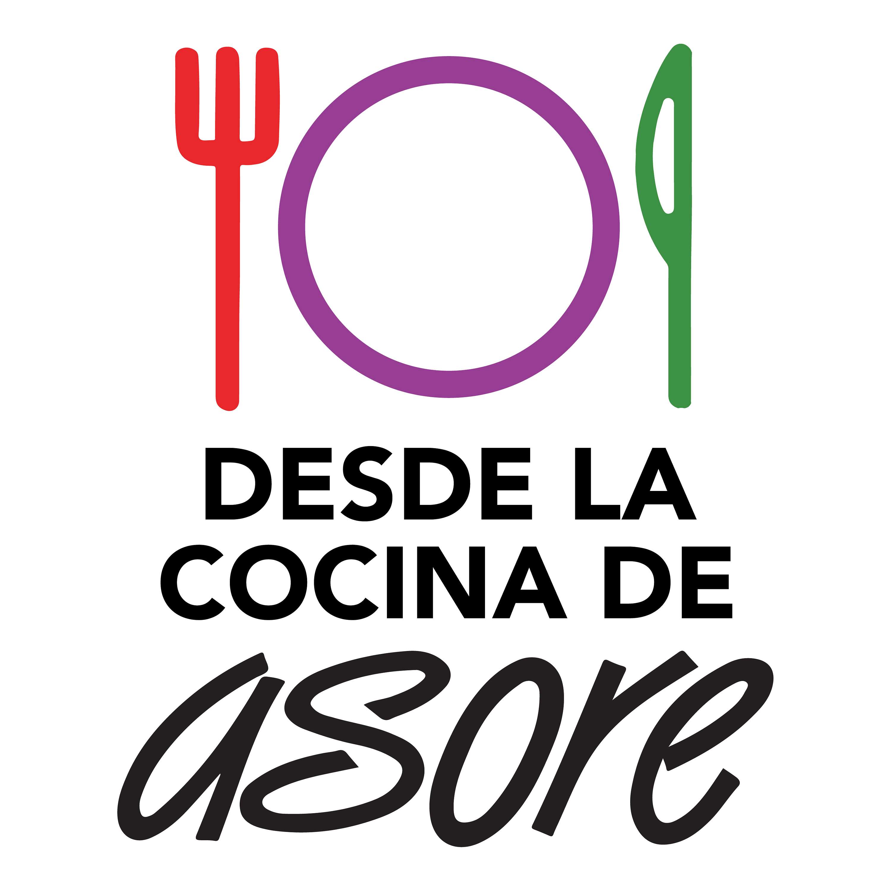 Desde la Cocina de ASORE