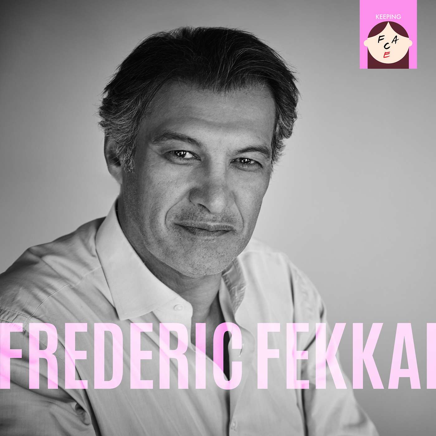 Frederic Fekkai : The Boy From Provence Who Made it Big in New York