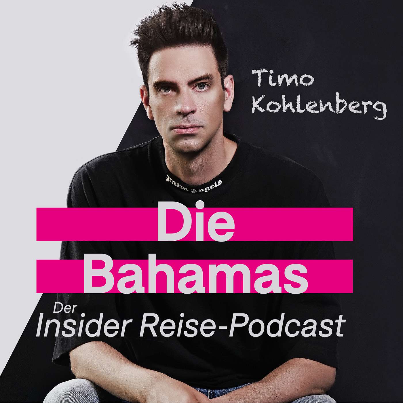 Travel & Stars · Experten & Stars im Reise Podcast
