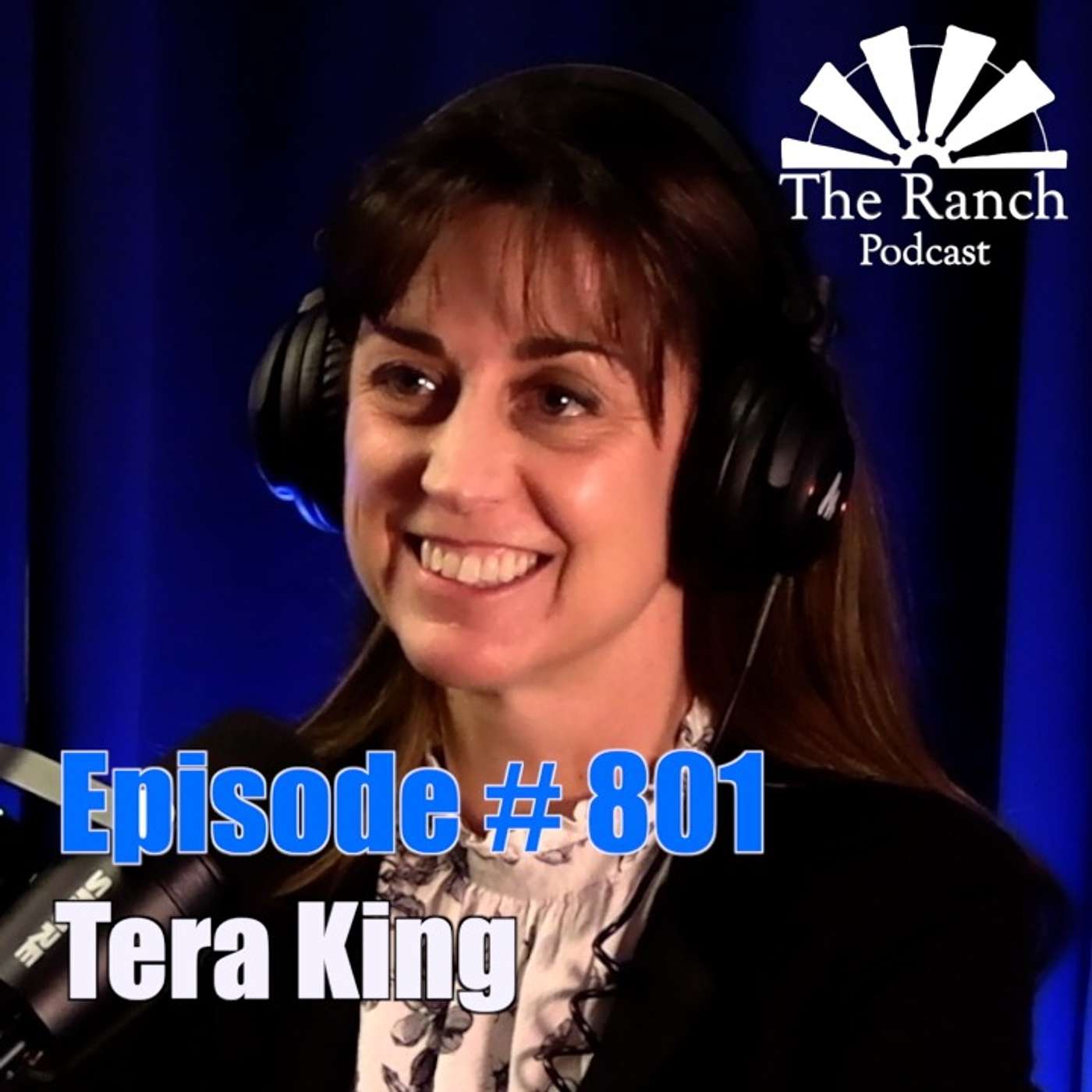 The Idaho Forest Group with Tera King