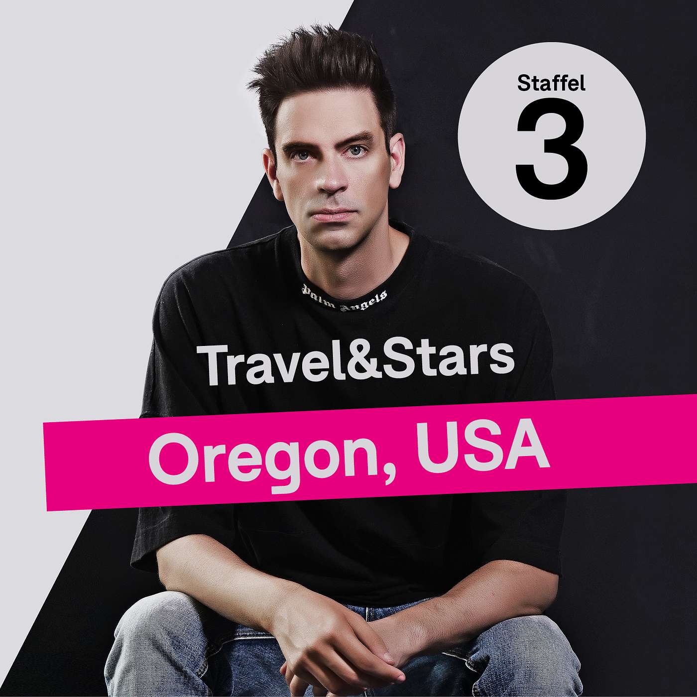 Travel & Stars · Experten & Stars im Reise Podcast