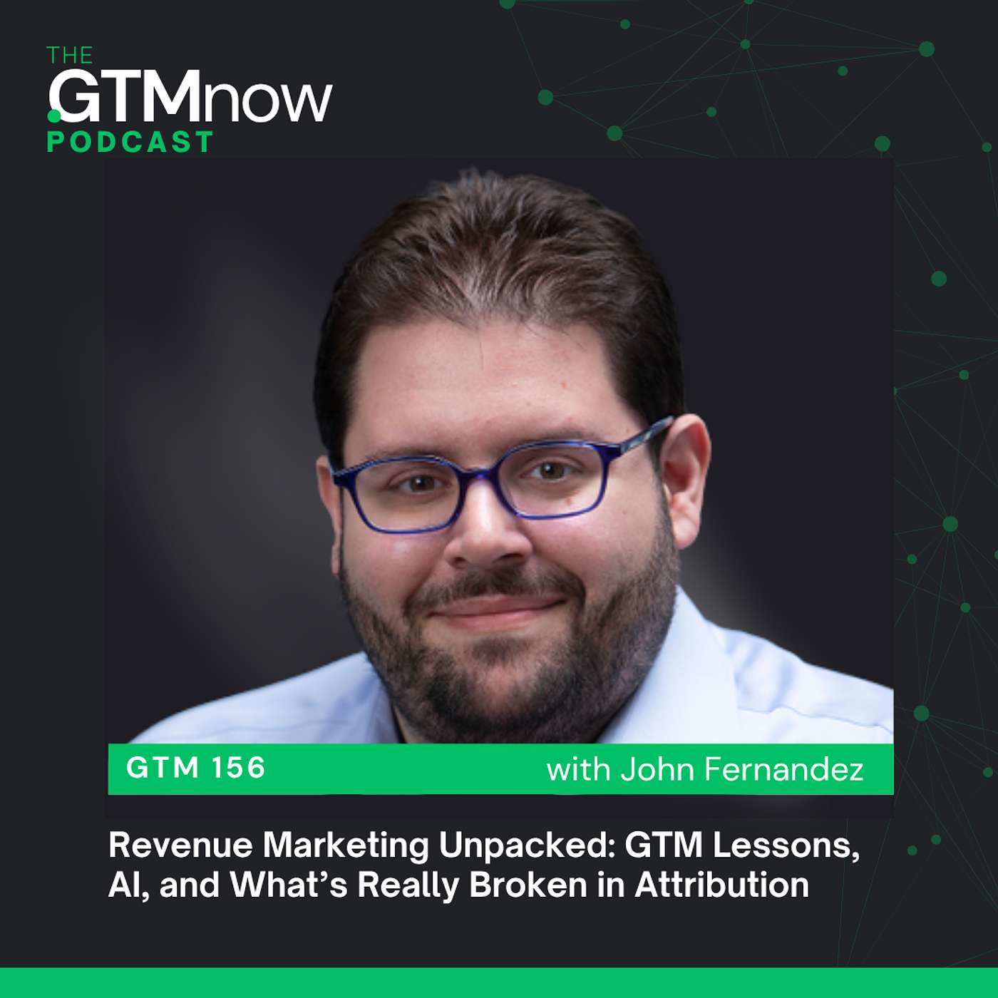 The GTMnow Podcast