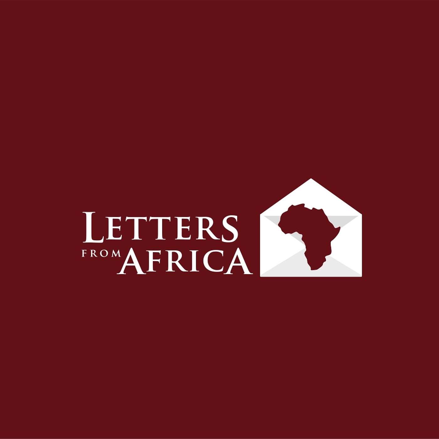 Letters From Africa