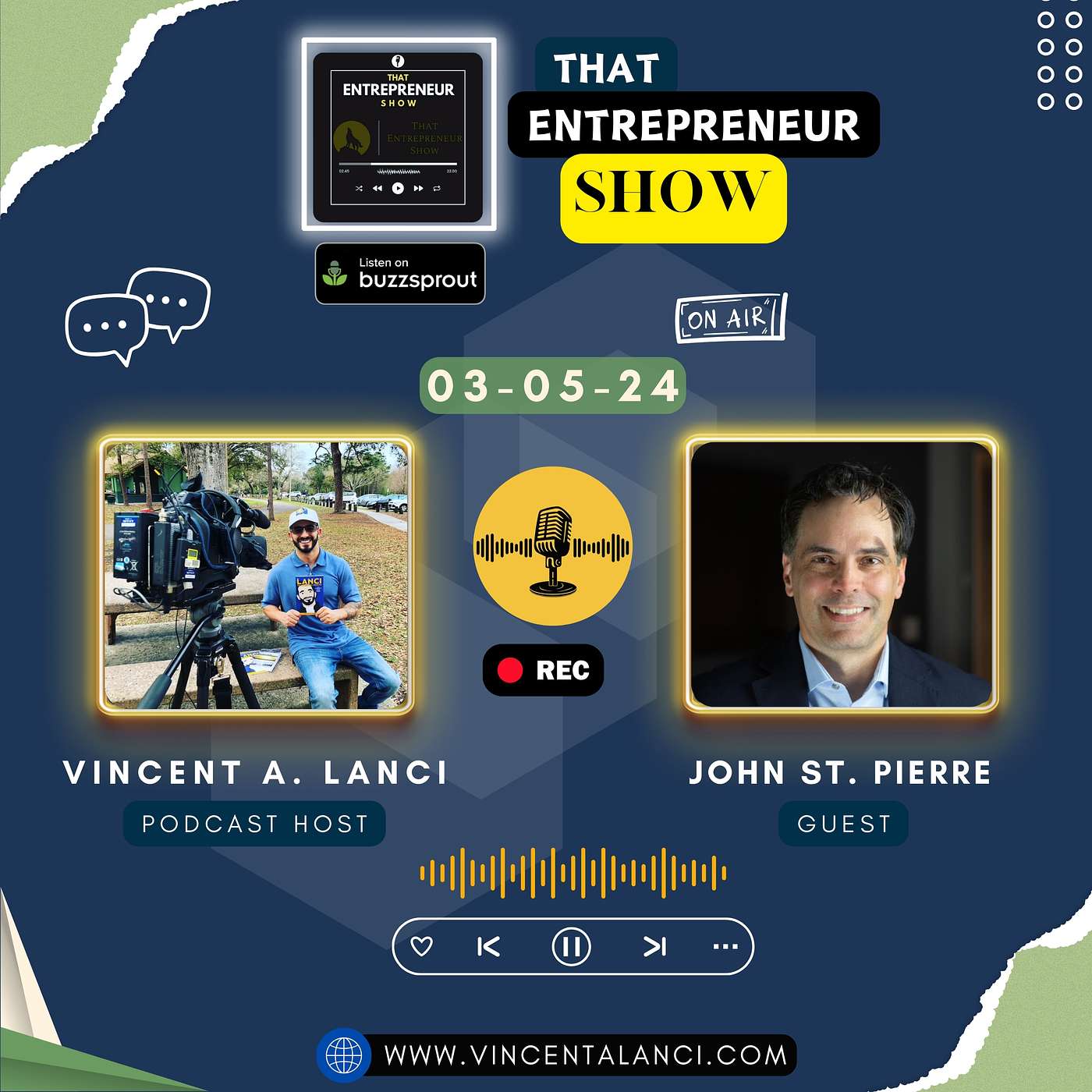 That Entrepreneur Show