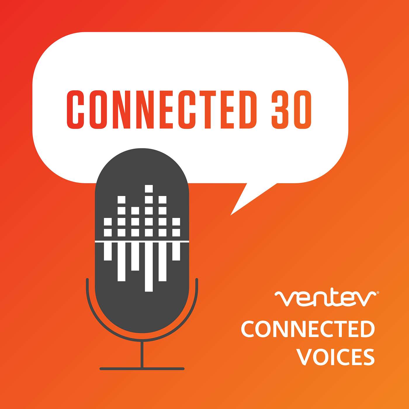Ventev Connected Voices