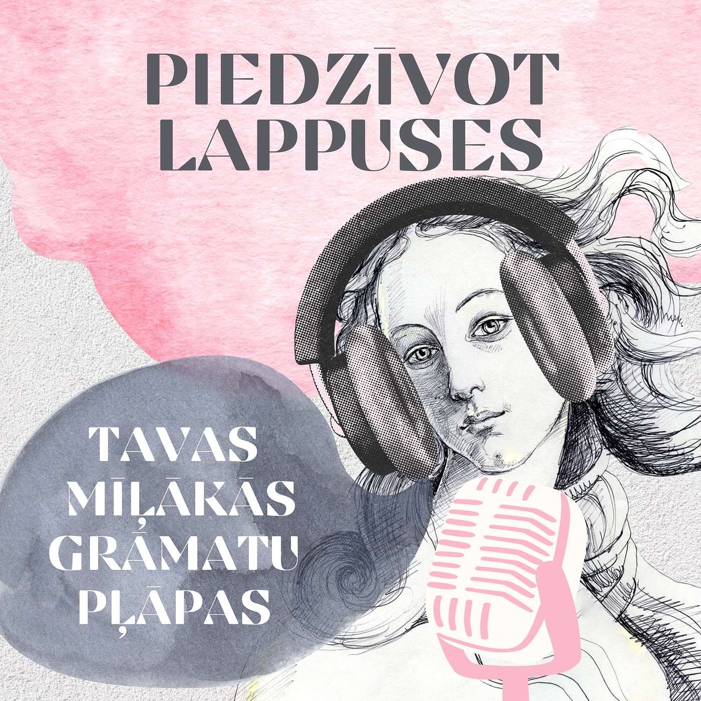 S07E19 A komanda runā par audiosaturu bērniem un MI izmantošanu audiopasaulē