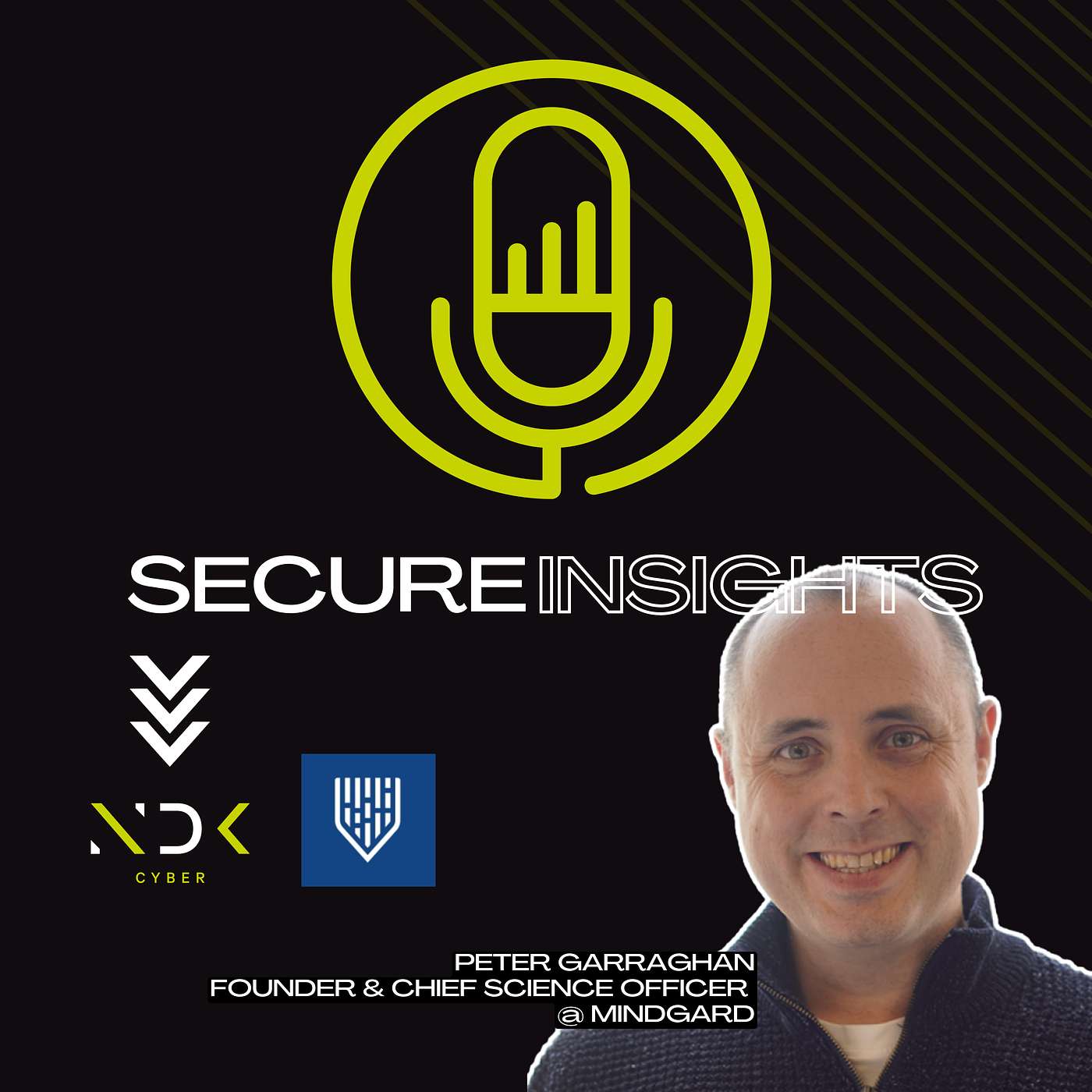 Secure Insights with NDK Cyber