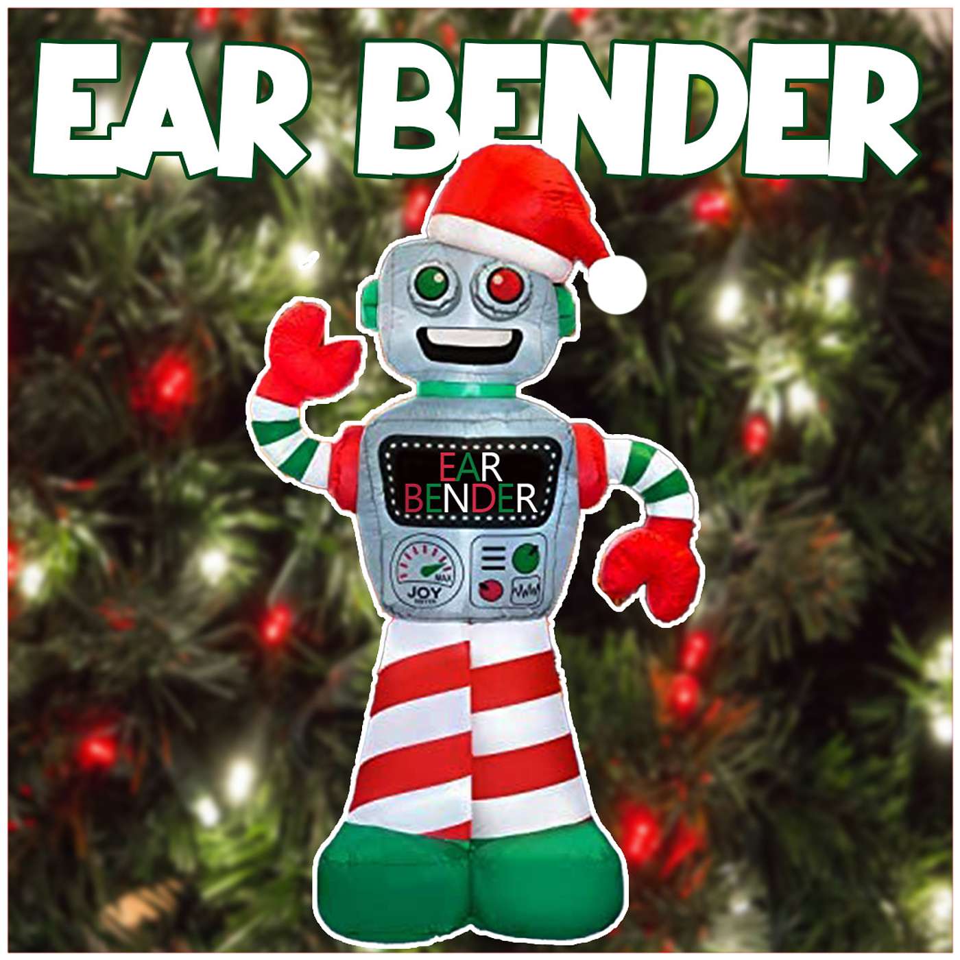 #27 Listener's Christmas Stories episode artwork