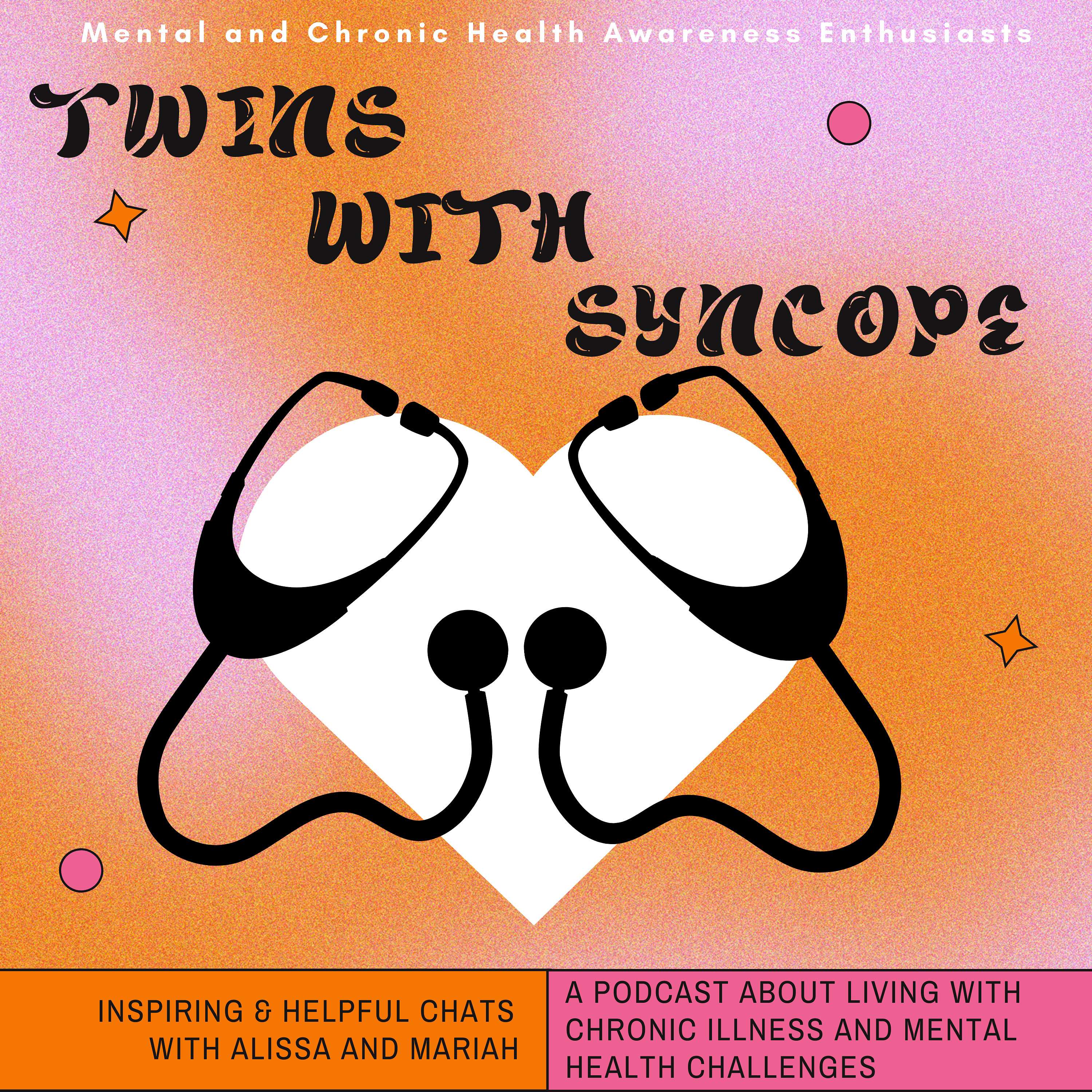 The Twins With Syncope Podcast