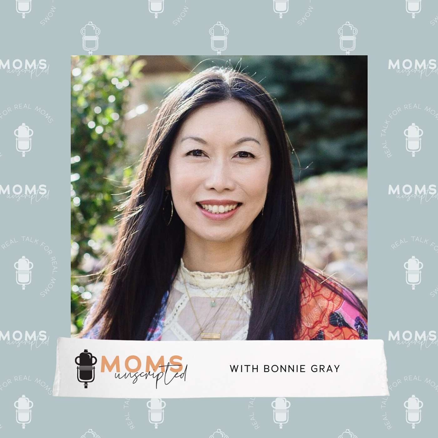 E32 - Bonnie Gray | How Is Your Soul?