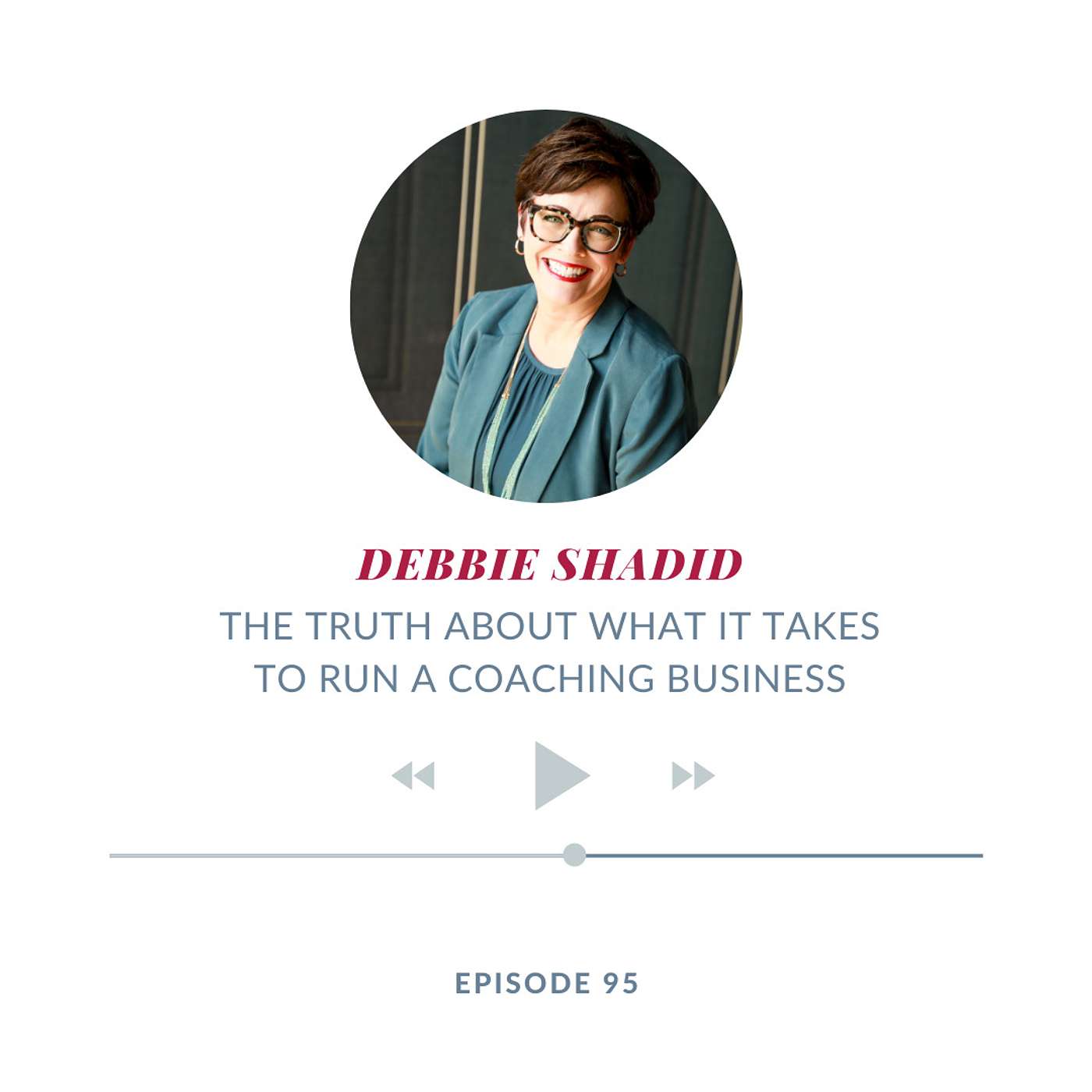 Life Coach Business Building School with Debbie Shadid