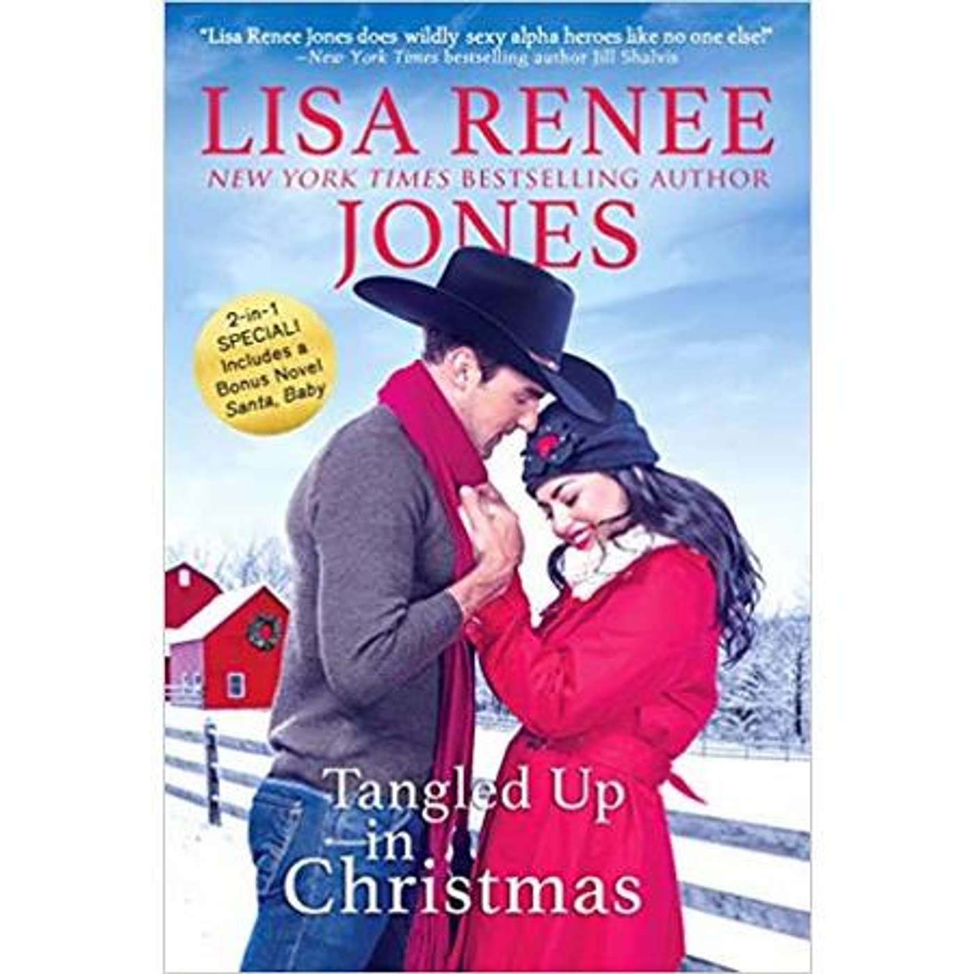 Book Lights radio with Lisa Kessler presents NYT Best Seller Lisa Renee Jones episode artwork