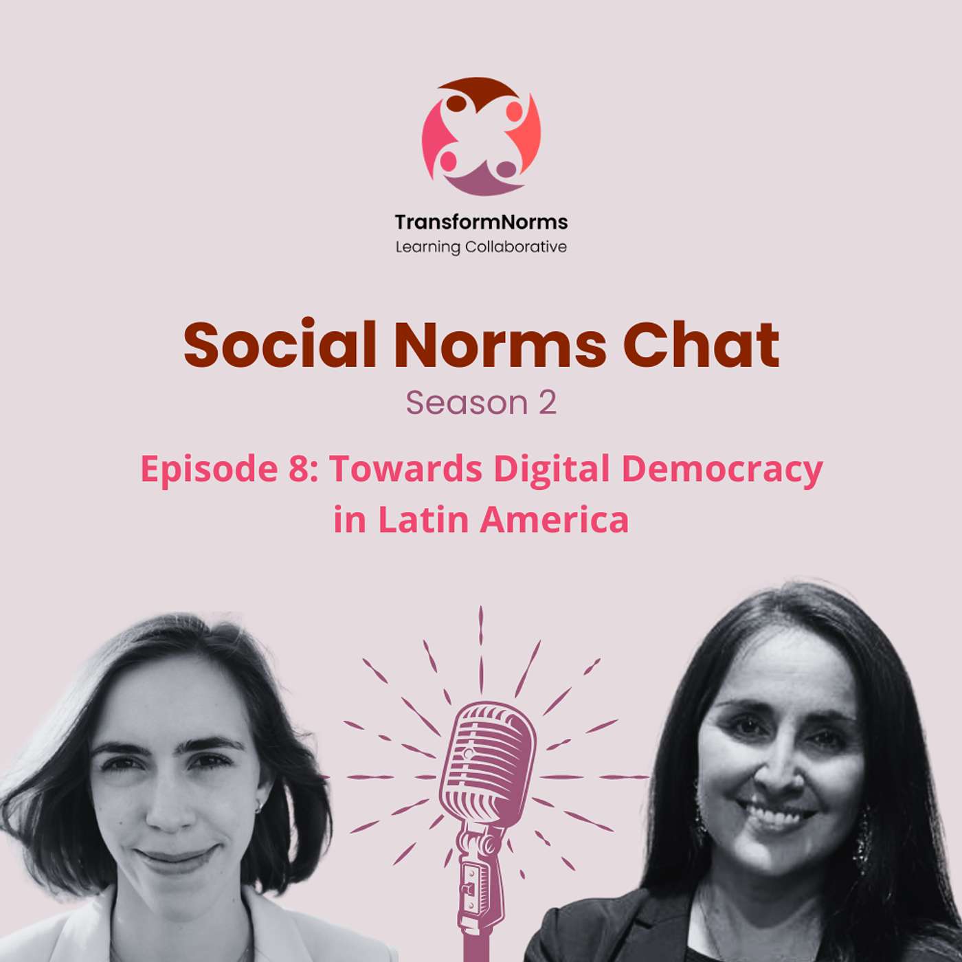 Social Norms Chat