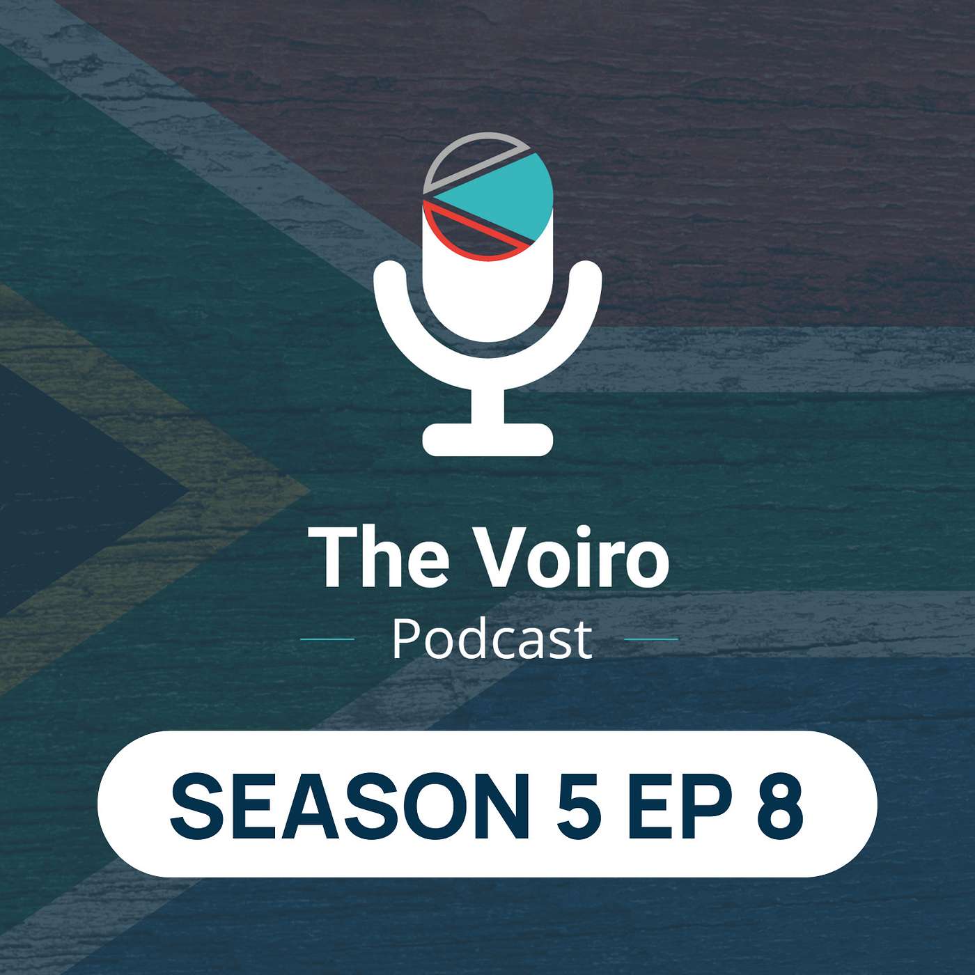 The Voiro Podcast