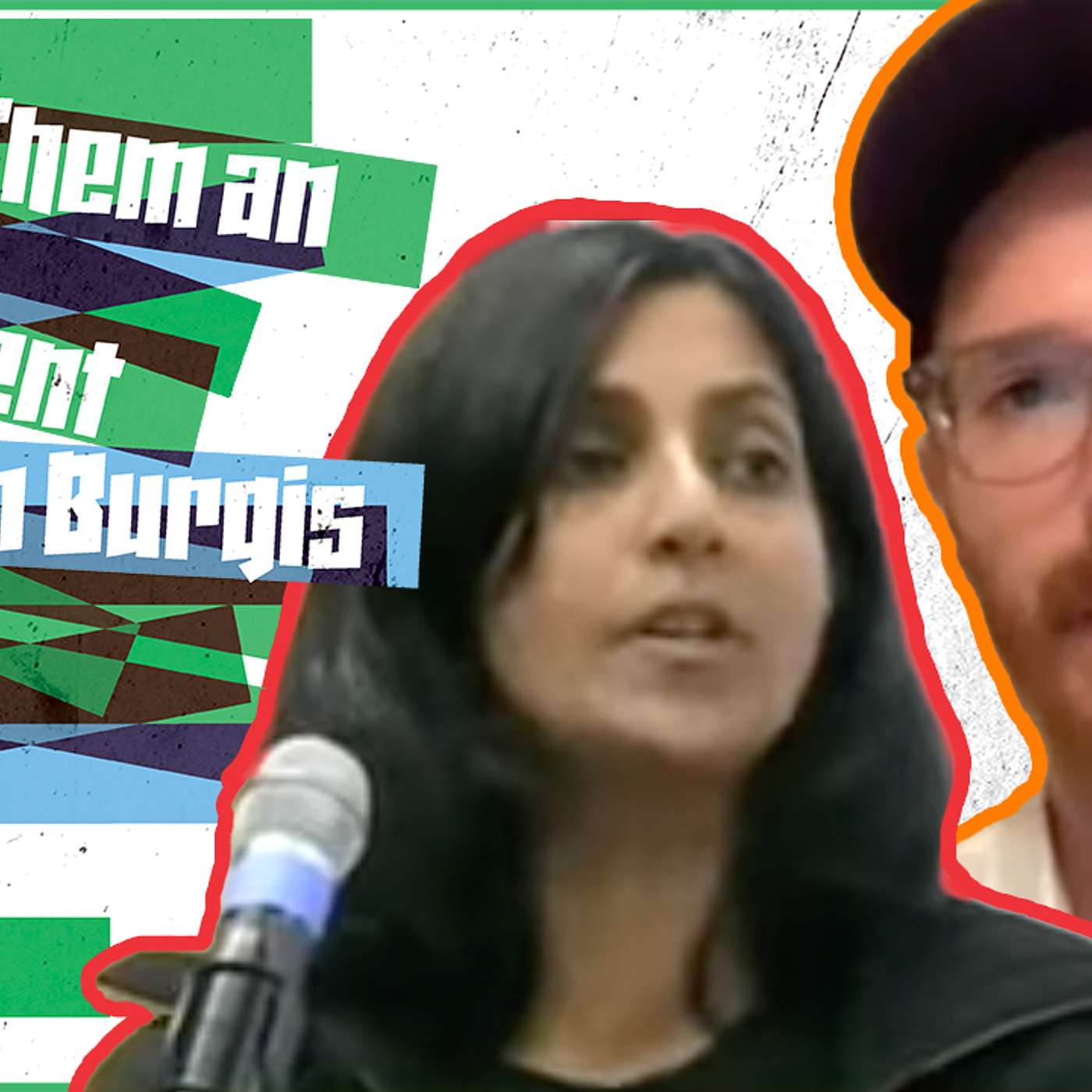 Thursday Night Debate Breakdown: Kshama Sawant vs. Eric Blanc on the Russian Revolution episode artwork