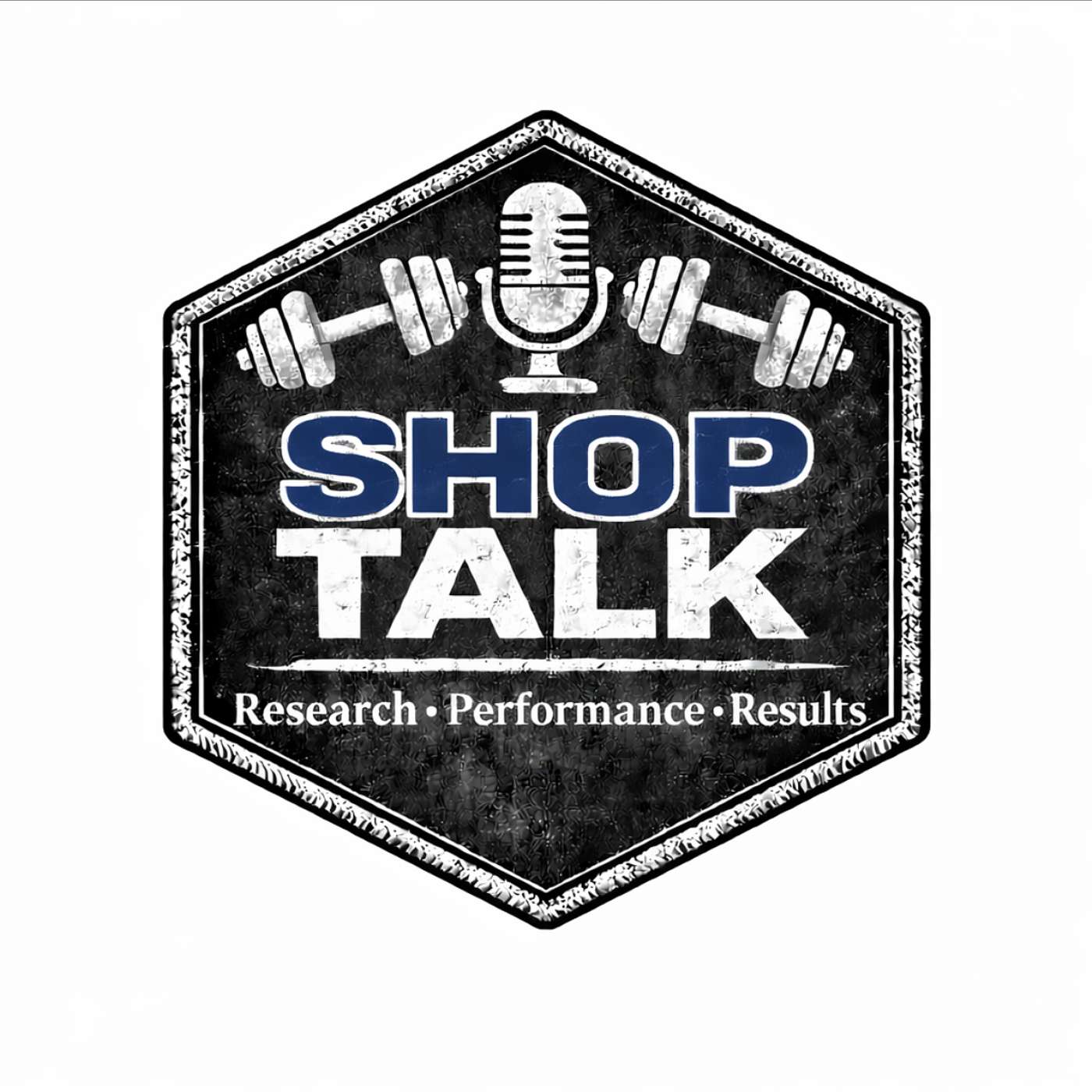 Shop Talk