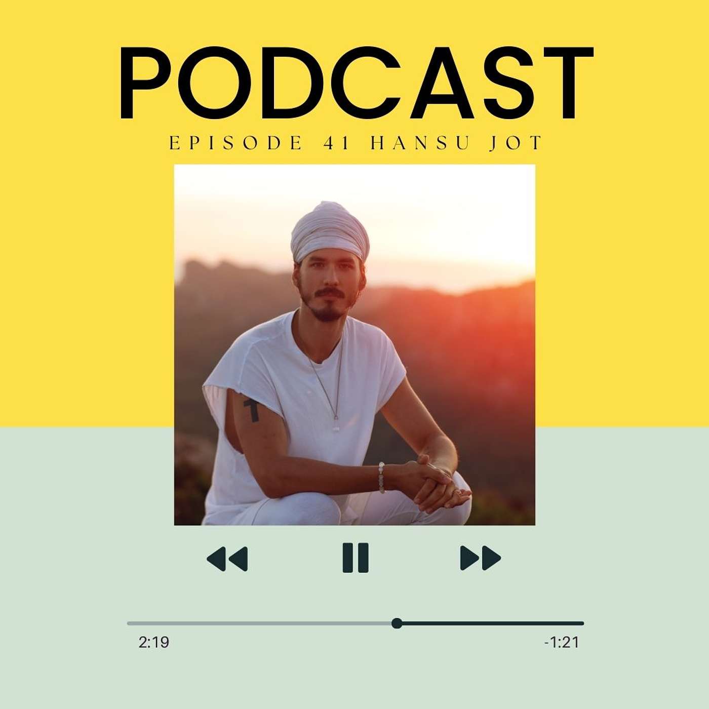 The Kundalini Awakening Podcast