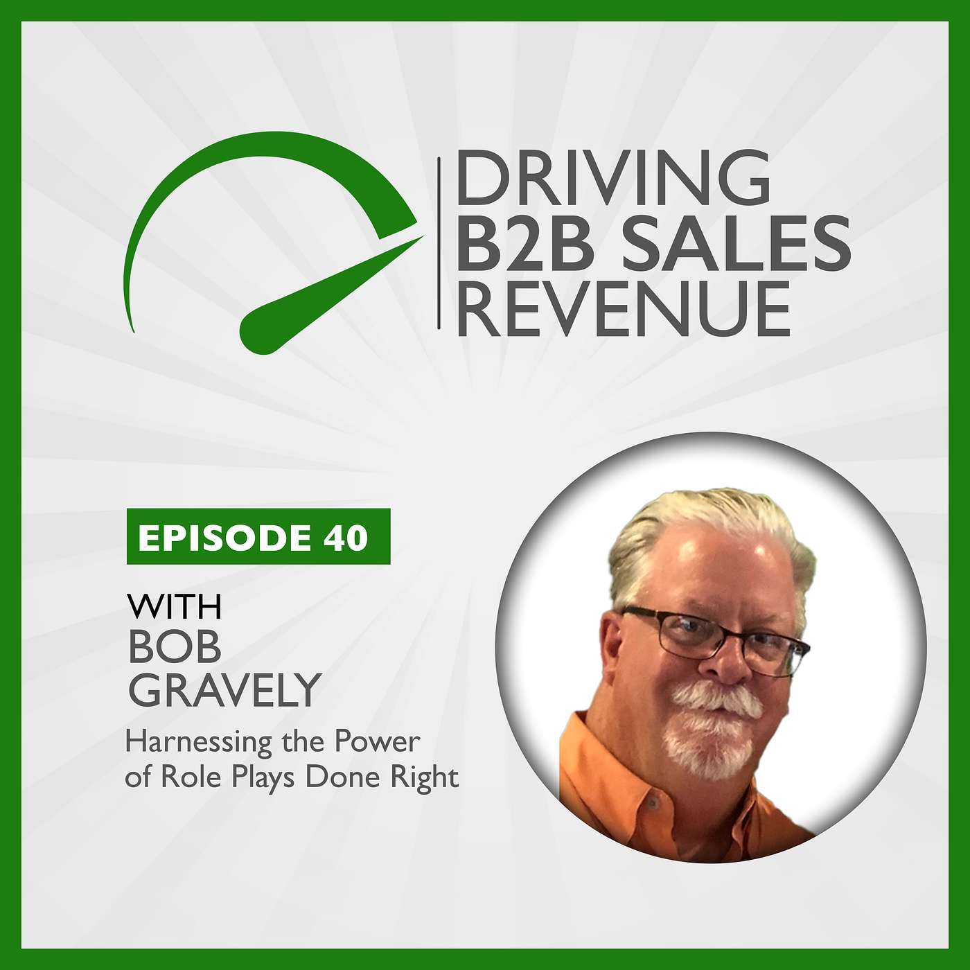 Driving B2B Sales Revenue