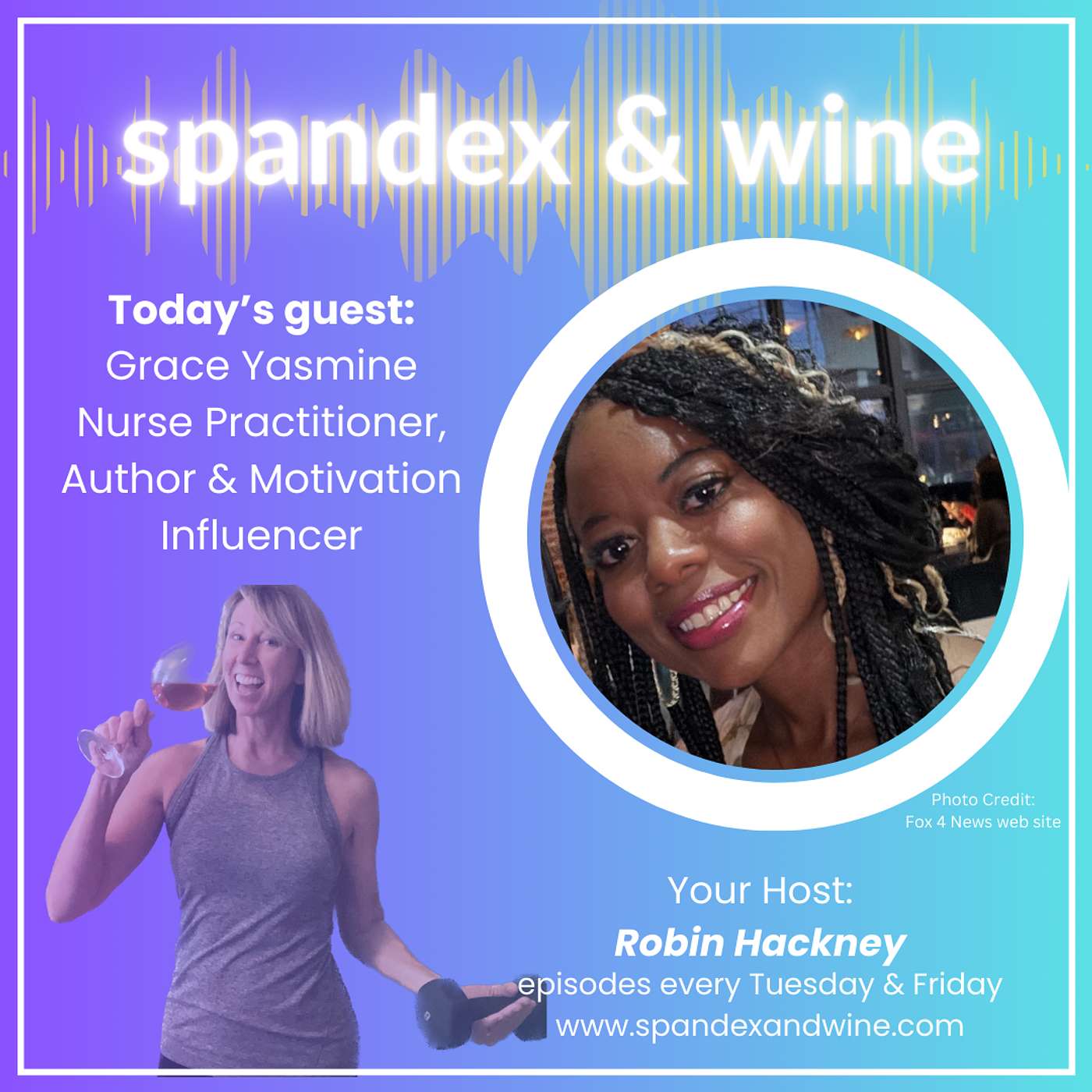 A Story of Resilience Despite Abuse, Teen Pregnancy, Alcoholism and Dark Moments w/ Grace Yasmine