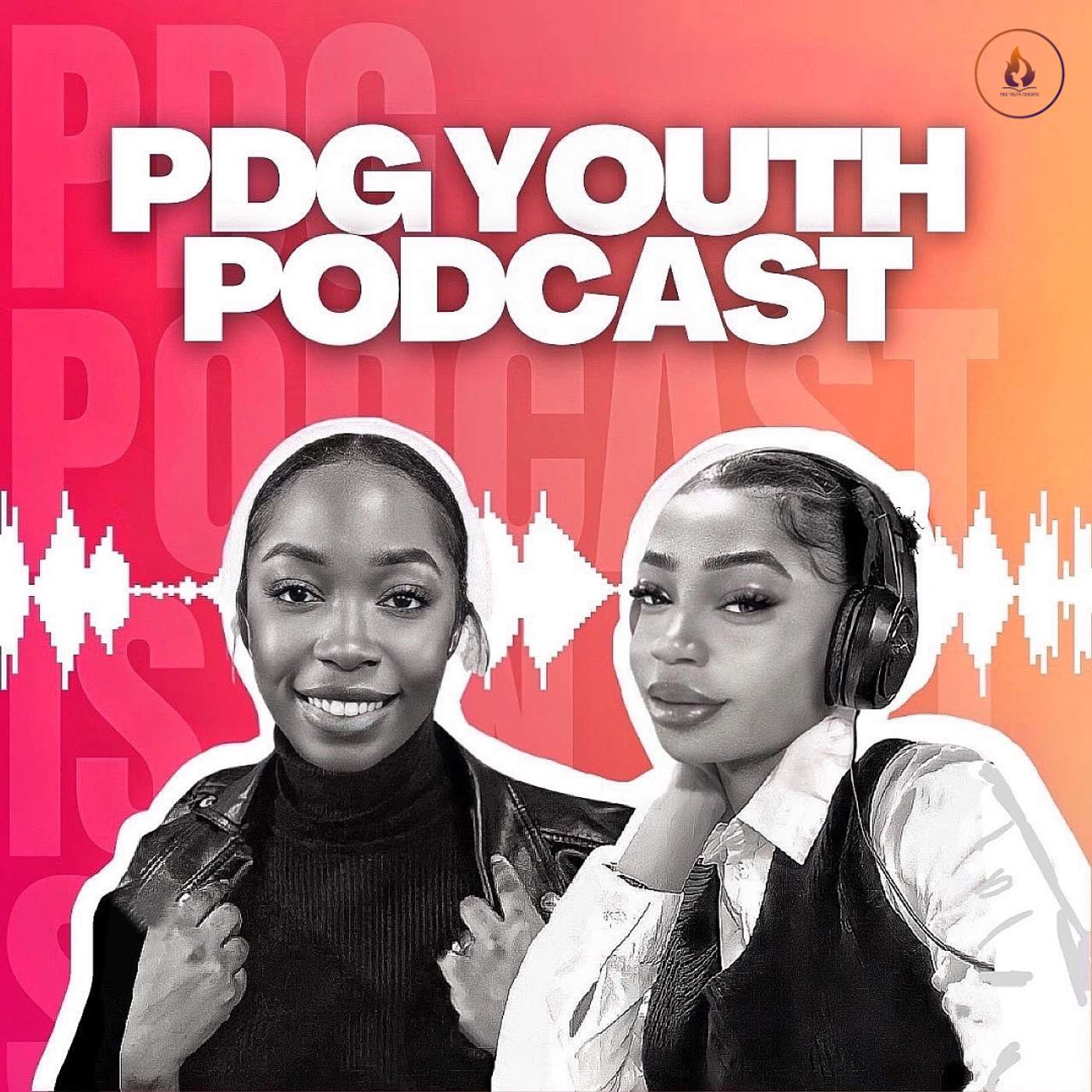 PDG YOUTH PODCAST